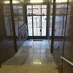 Apartamento Gran Via De Les Corts Catalanes