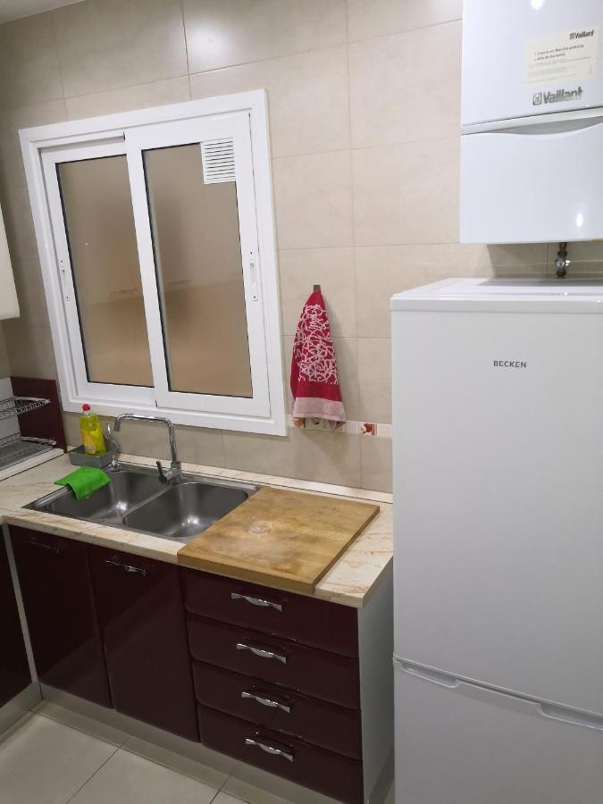 Apartment Gran Via De Les Corts Catalanes